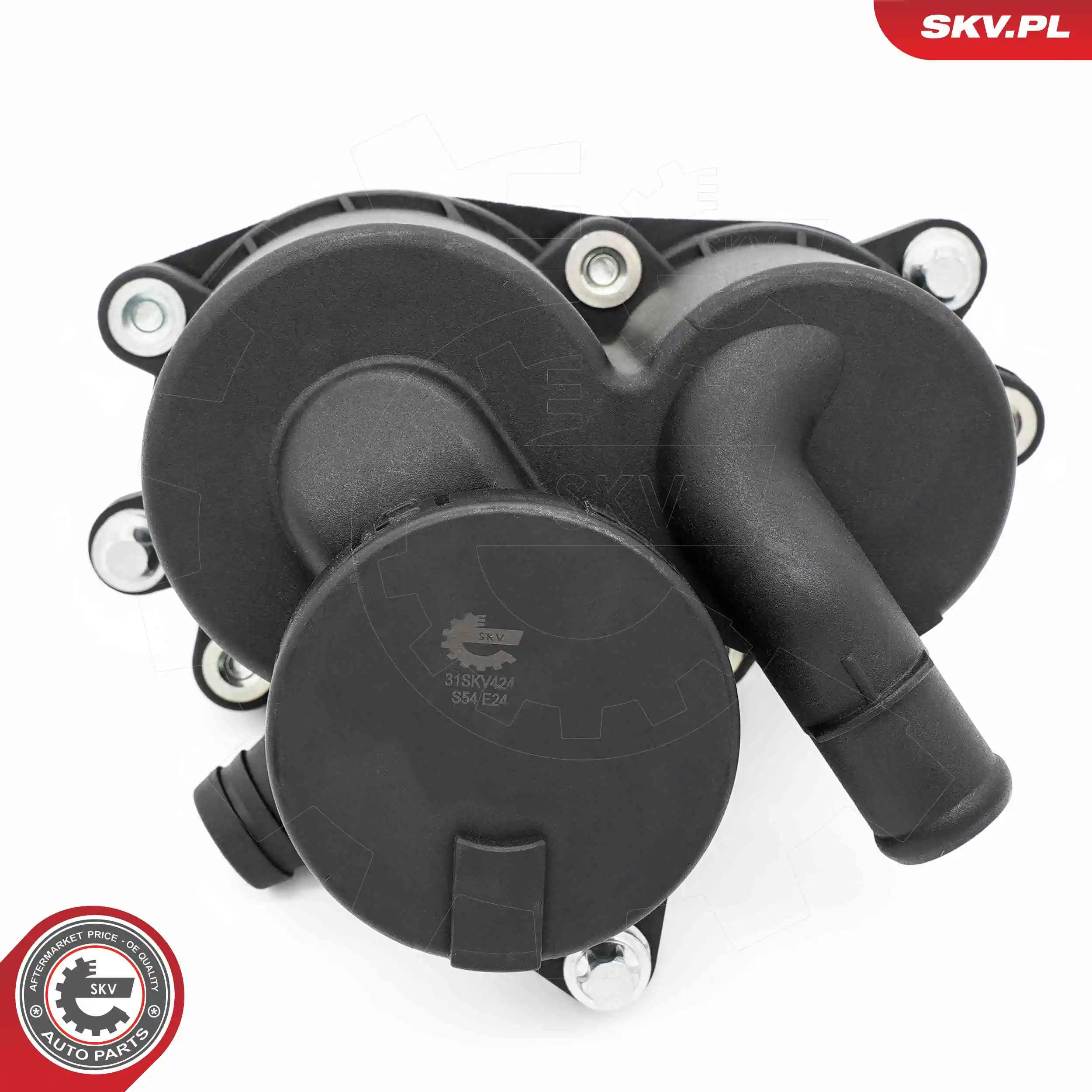 Маслоотделитель SKV 31SKV424