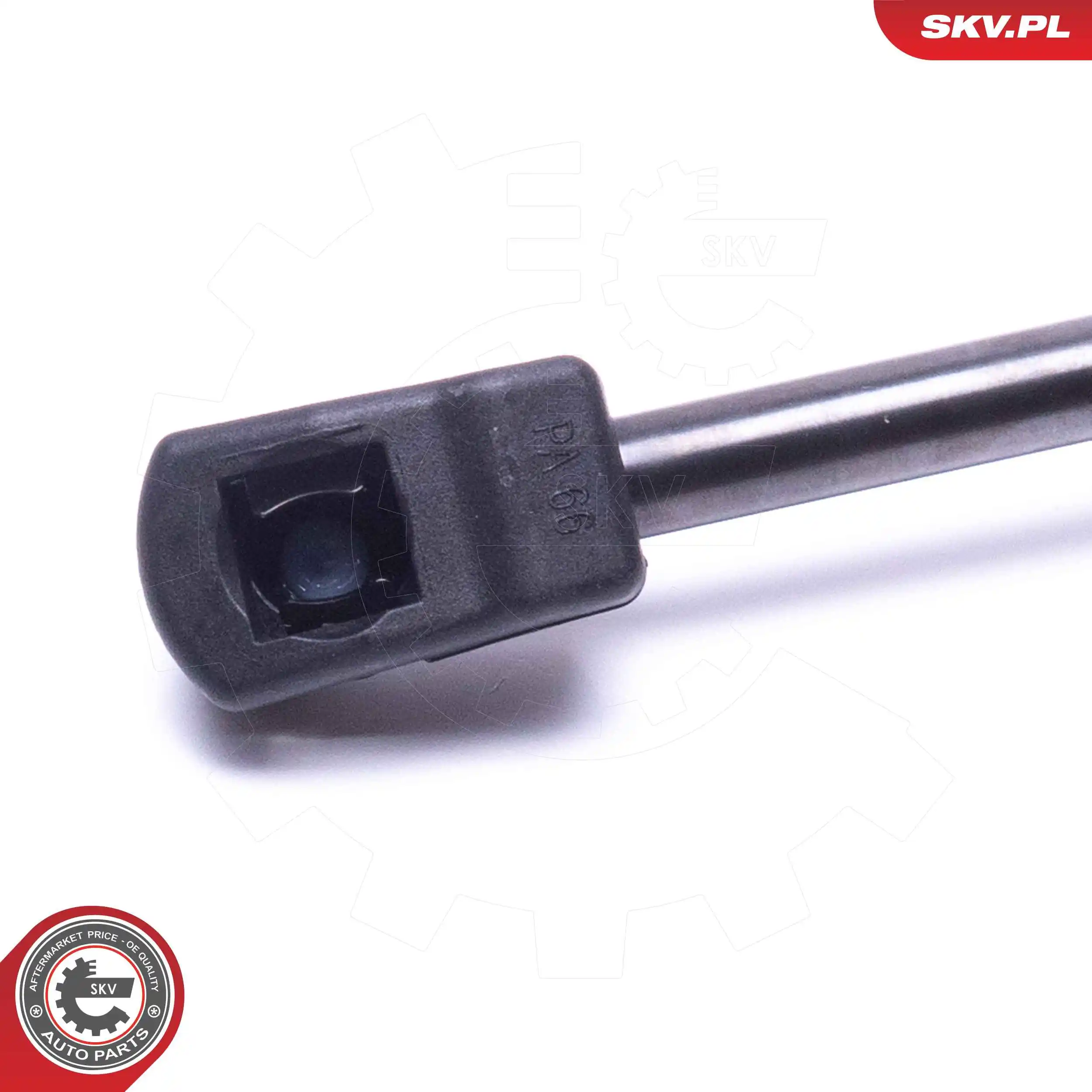 Купить 52SKV130 SKV Амортизатор капота правый
