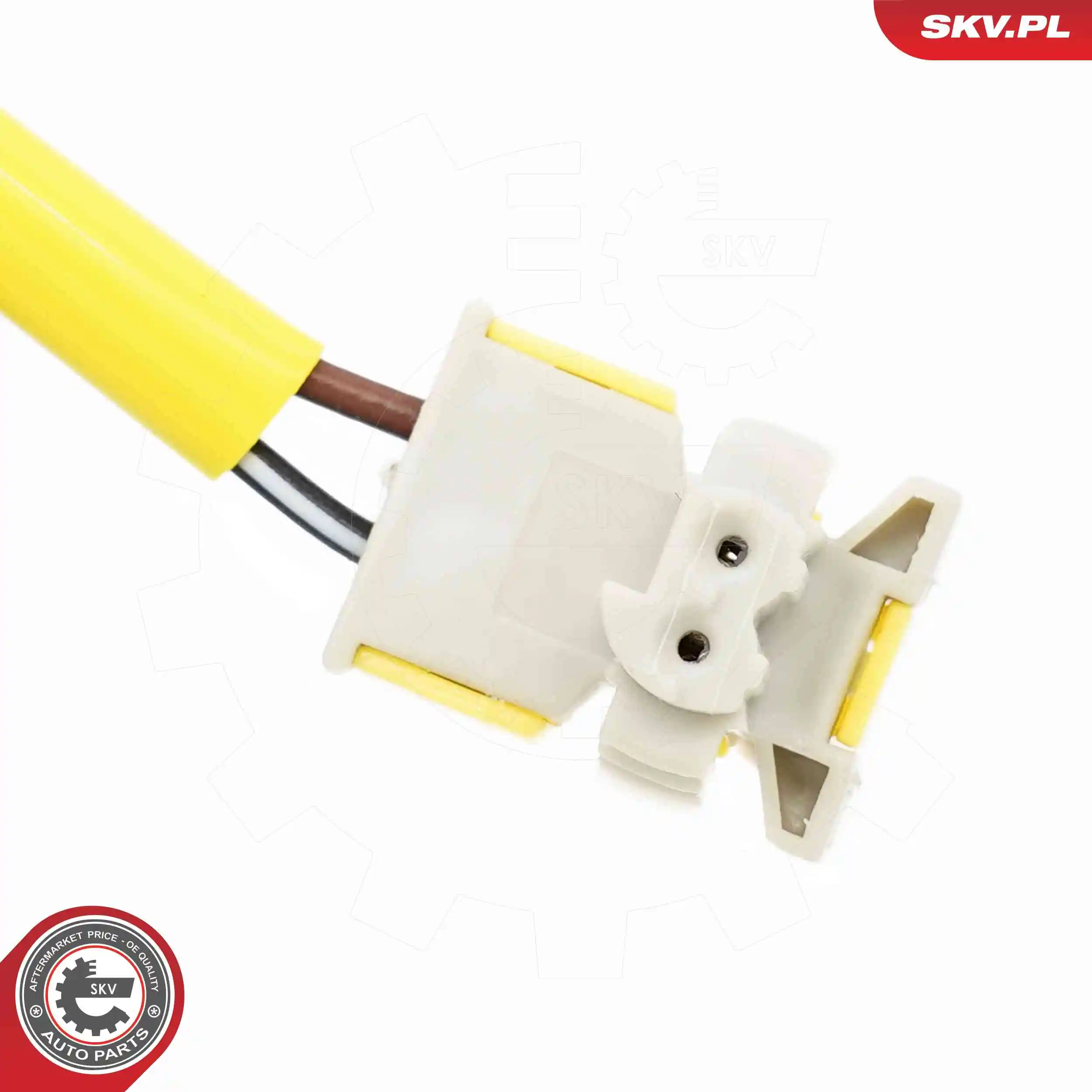 Anel AIRBAG de contato, cabo plano do volante para Ford Ka  UK, FK