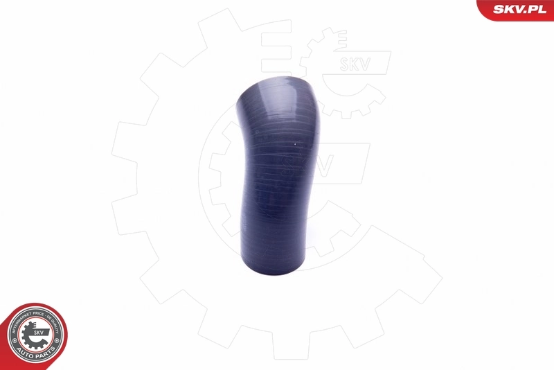 Шланг/патрубок интеркуллера SKV 24SKV724 цена, от 10.05 USD
