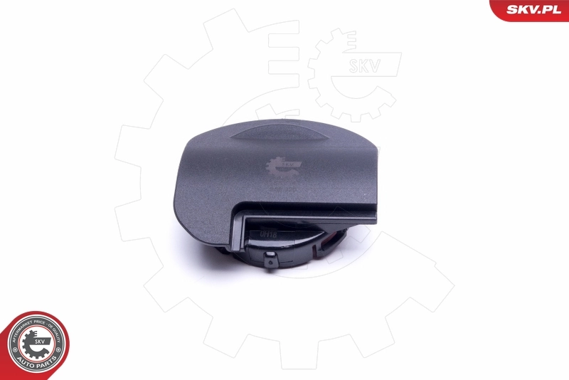 31SKV141 SKV Мембрана маслоотделителя