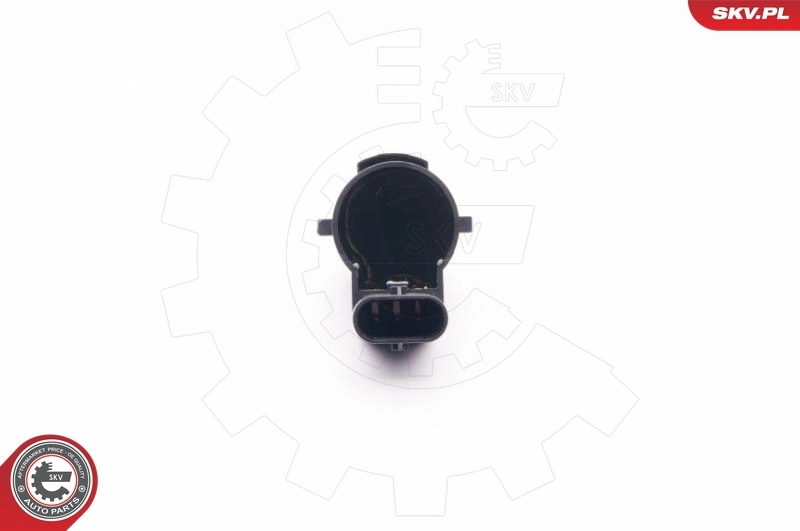 Купить 28SKV014 SKV Датчик сигнализации парковки, парктроник, боковой
