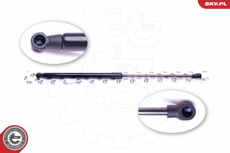 Амортизатор капота газовый Citroen C5 I хэтчбек (DC) (2001 - 2004) цена, от 8.19 USD