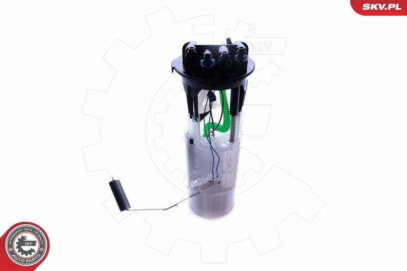 Модуль бензонасоса SKV 02SKV826 цена, от 112.05 USD