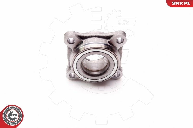 Комплект подшипника ступицы колеса SKV 29SKV041 цена, от 35.56 USD