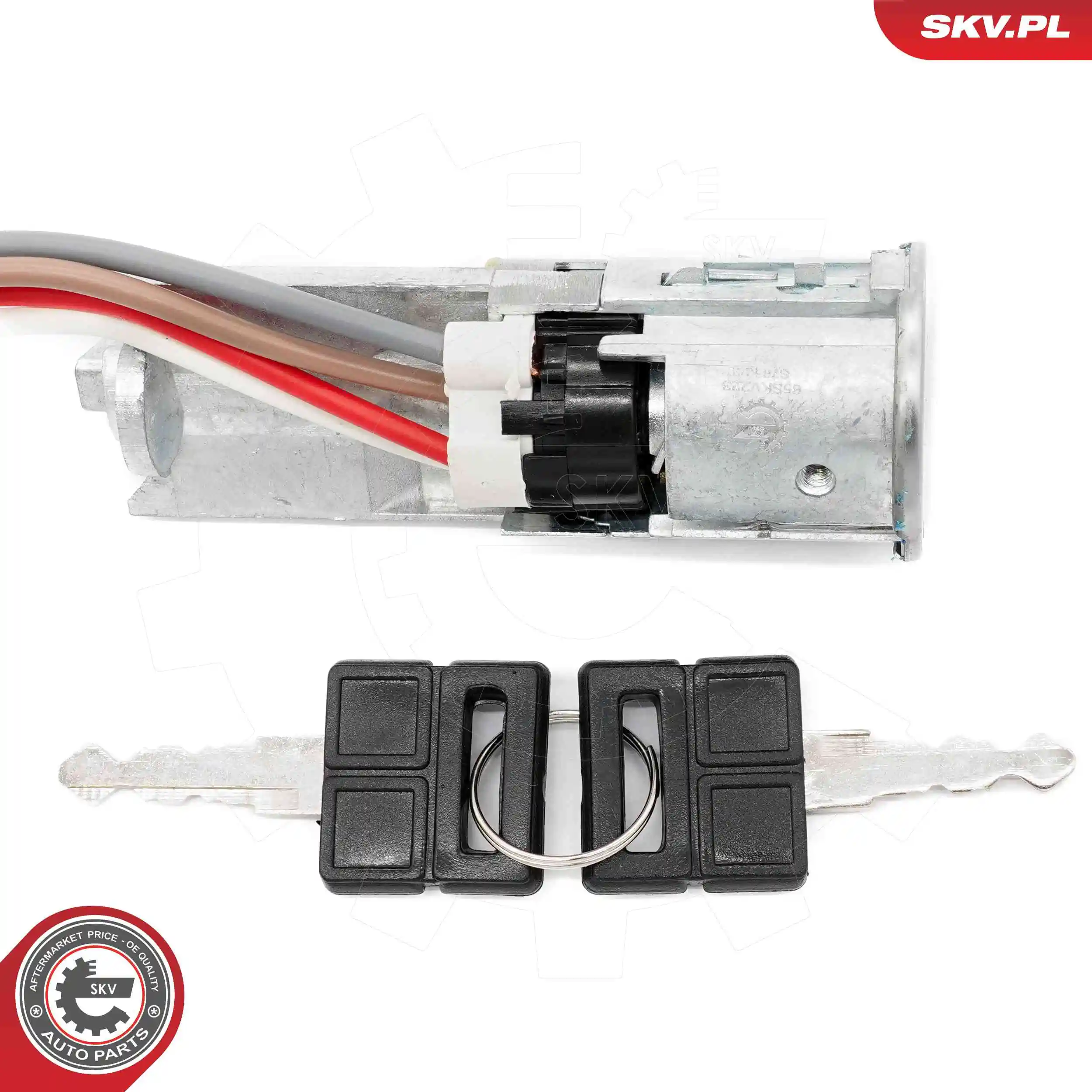 Замок зажигания 65SKV223 SKV