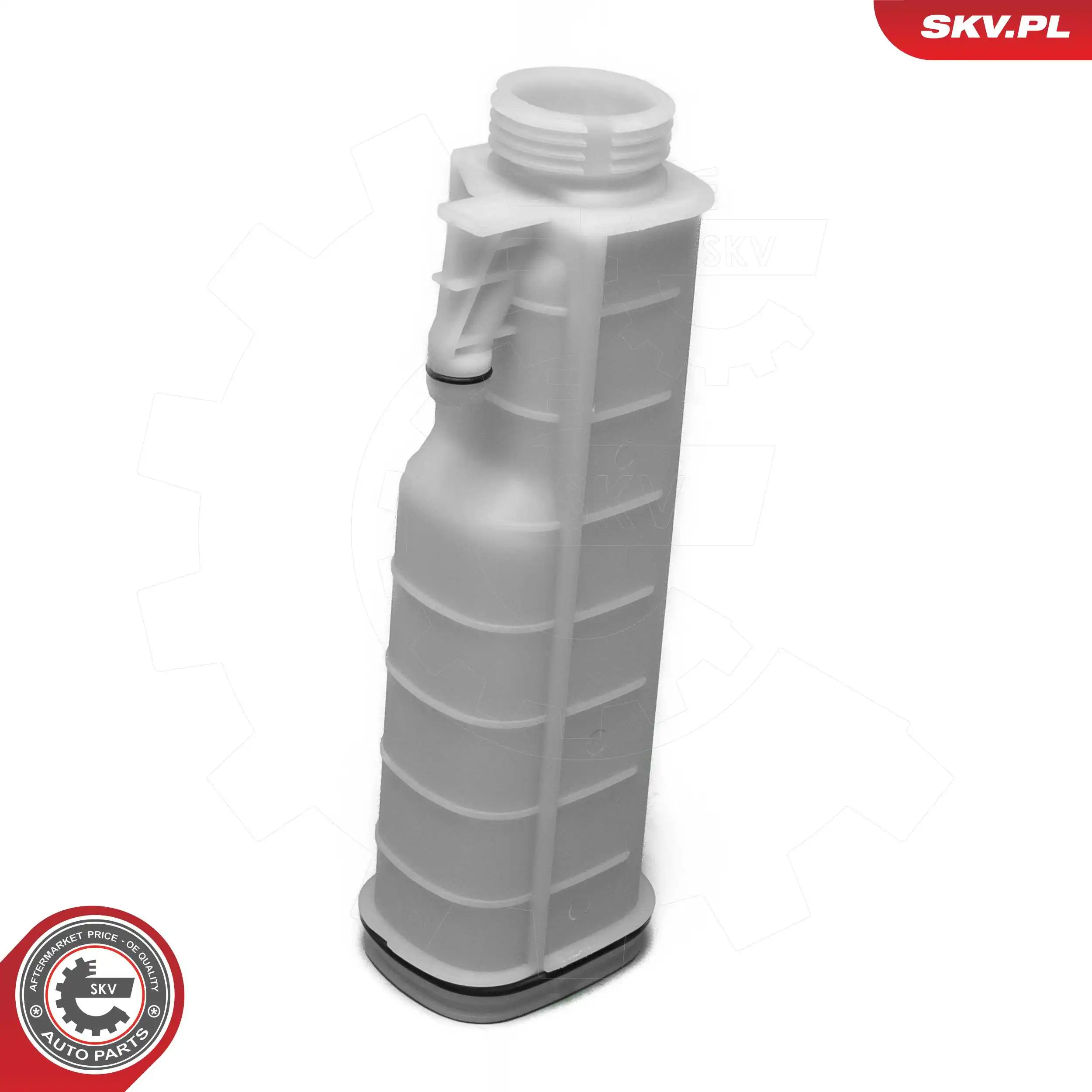 Tanque de expansão do sistema de esfriamento BMW 3 E30