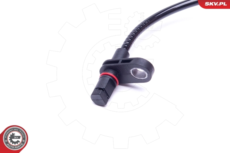 Датчик АБС (ABS) задний правый SKV 06SKV398 цена, от 19.66 USD