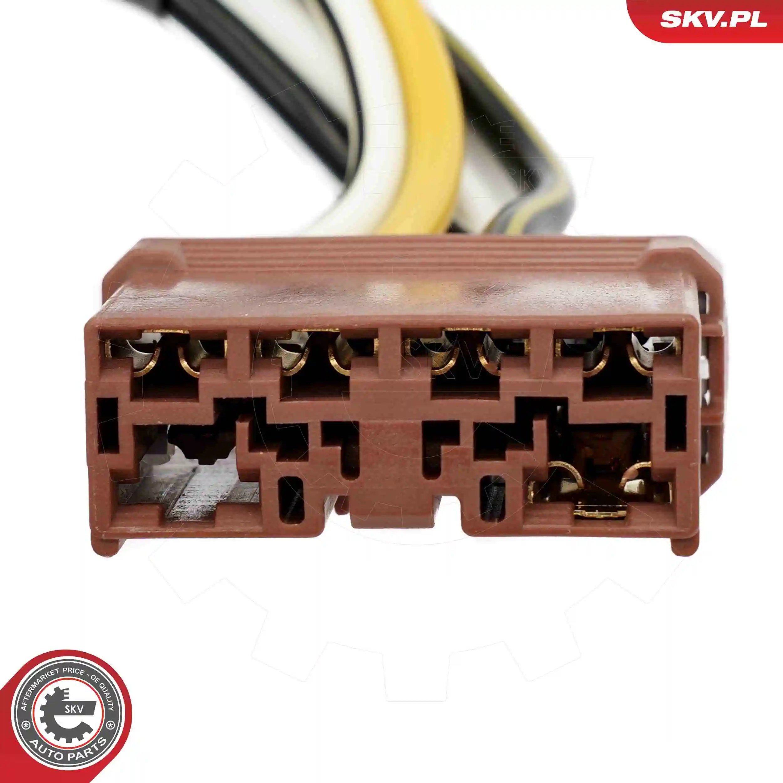 Купить 65SKV003 SKV Контактная группа