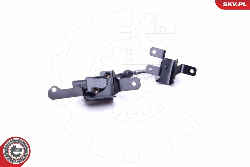 Датчик уровня положения кузова задний SKV 17SKV438 цена, от 48.70 USD