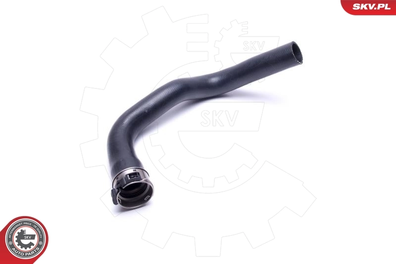 Шланг/патрубок интеркуллера SKV 43SKV487 цена, от 41.02 USD