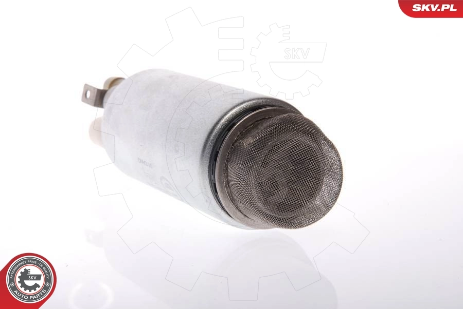 Элемент-турбинка топливного насоса SKV 02SKV200 цена, от 32.24 USD