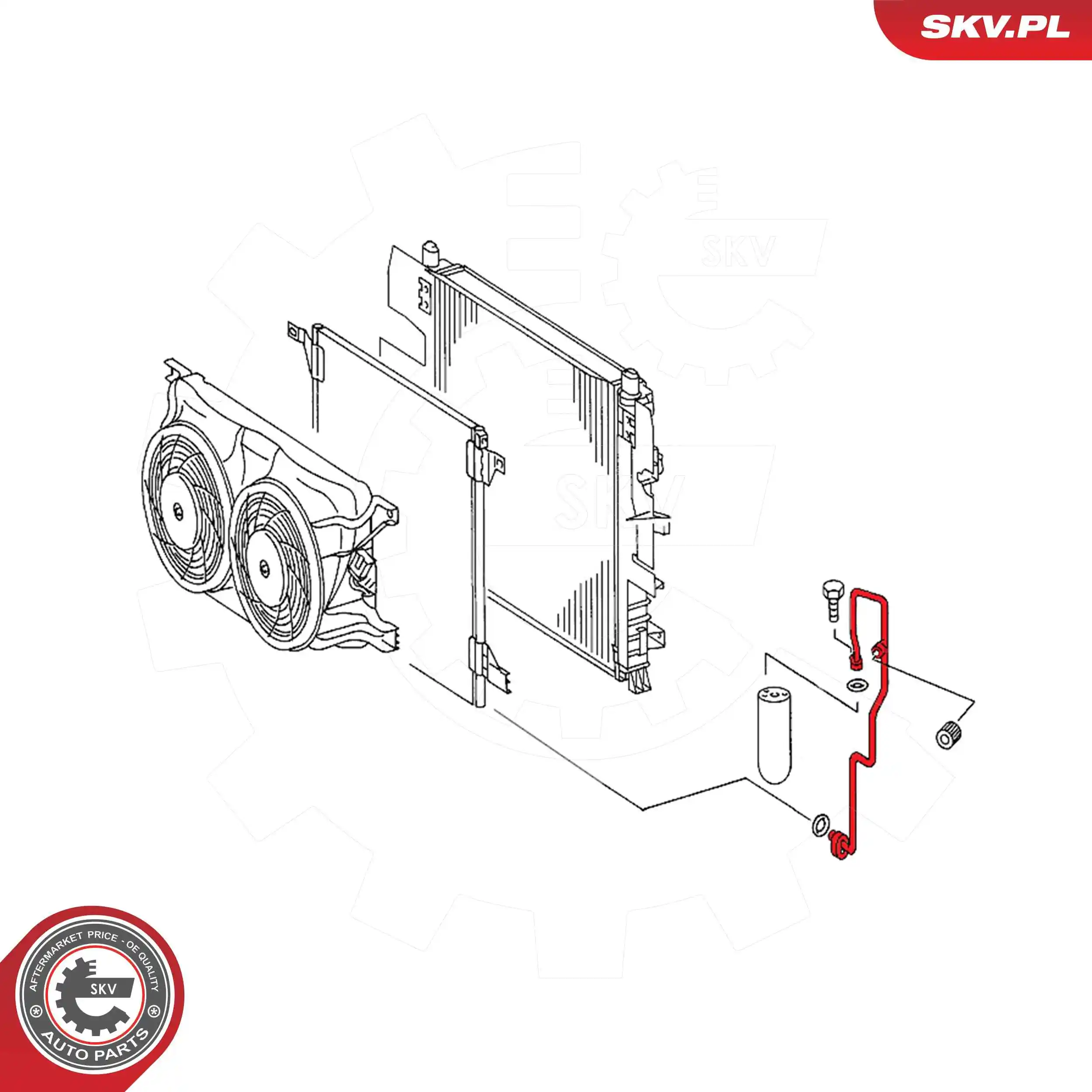  54SKV655 SKV