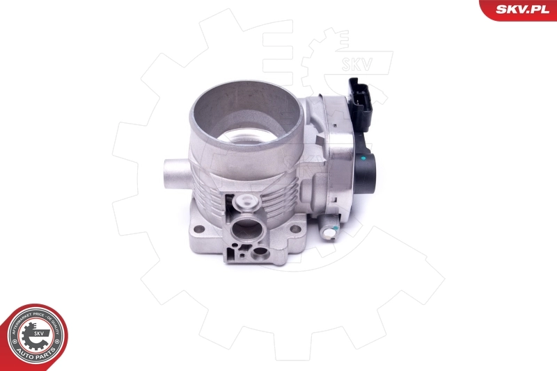 Дроссельная заслонка в сборе Magneti Marelli 60CPM цена, от 174.89 USD
