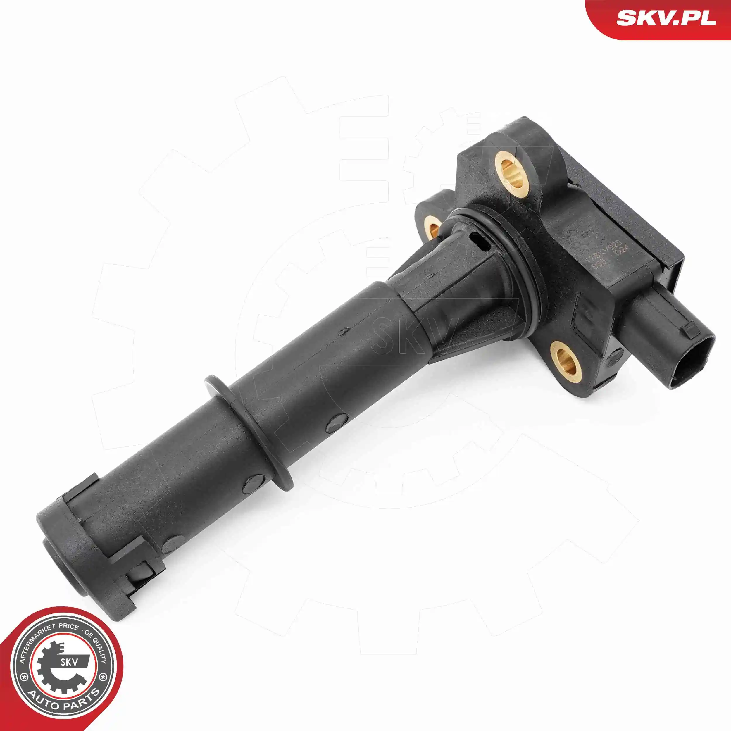 Купить Датчик уровня масла Мерседес-бенц Спринтер II 3,5-t 906