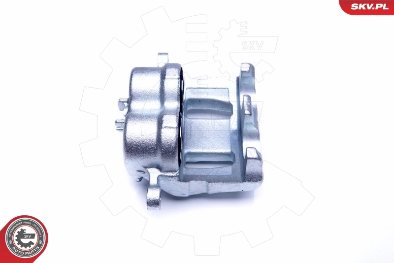 44SKV112 SKV Суппорт тормозной, передний, правый