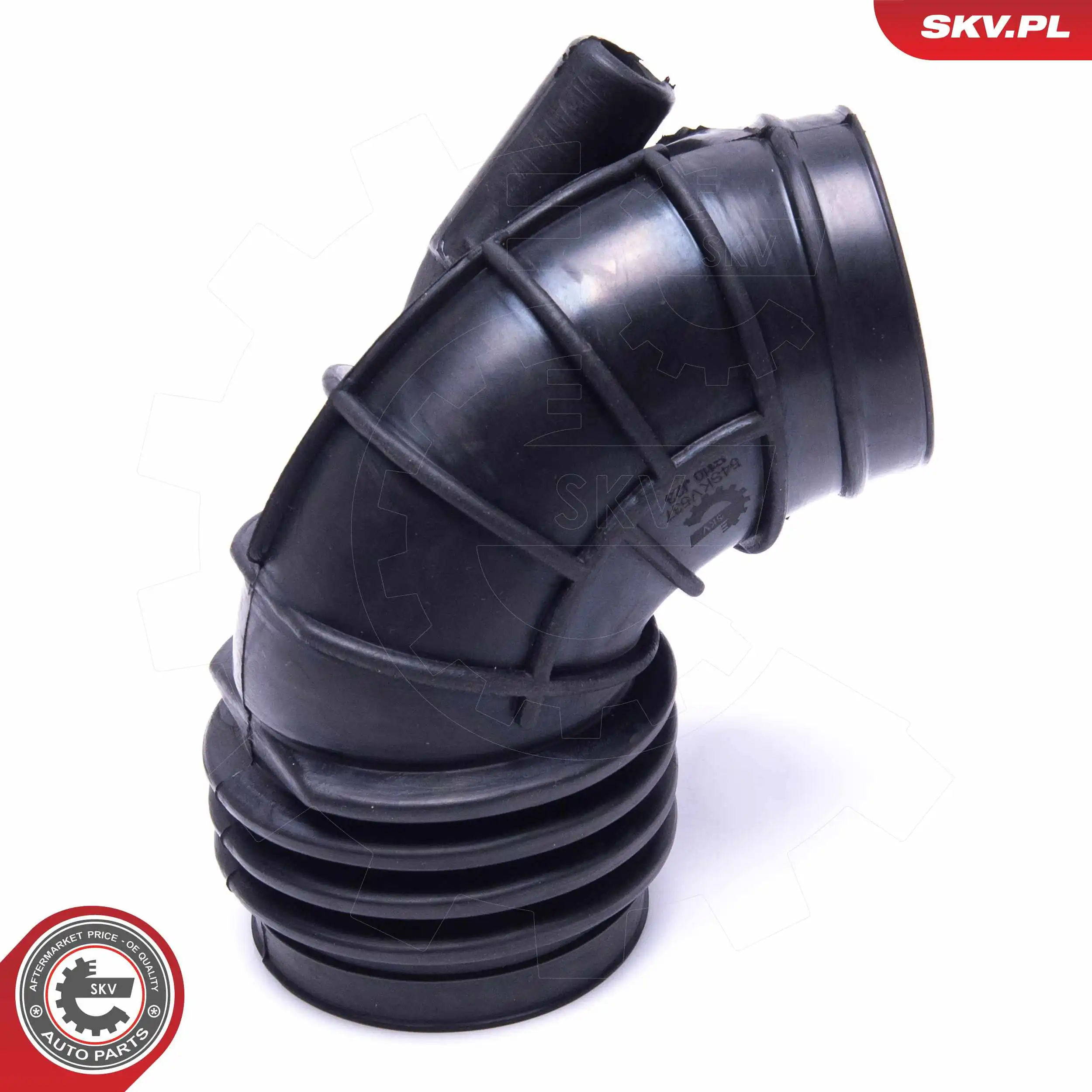 Гофра расходомера воздуха SKV 54SKV537 цена, от 20.63 USD