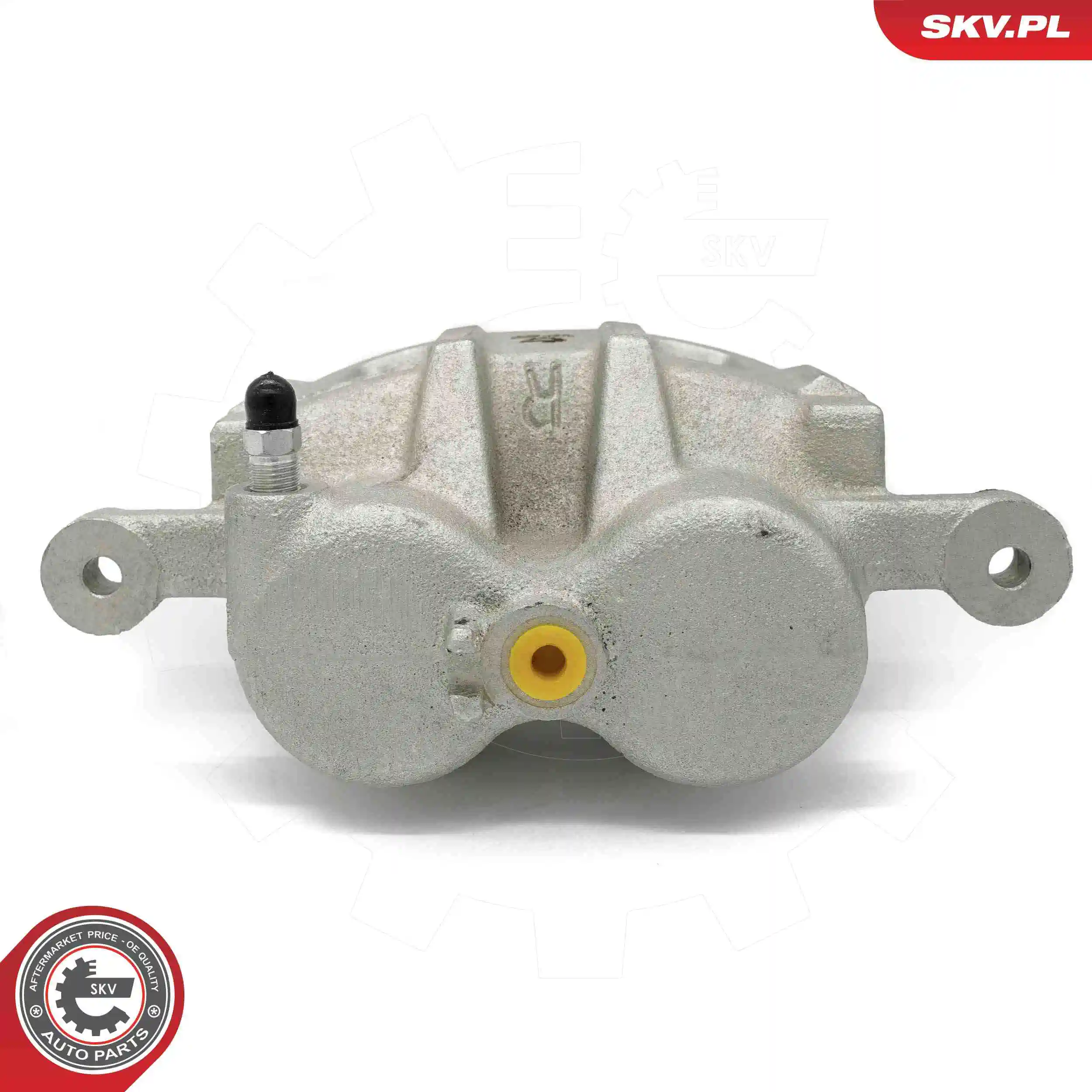 Суппорт тормозной передний правый 67SKV582 SKV