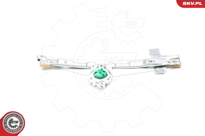 Стеклоподъемник передней правой двери SKV 01SKV852 цена, от 48.66 USD
