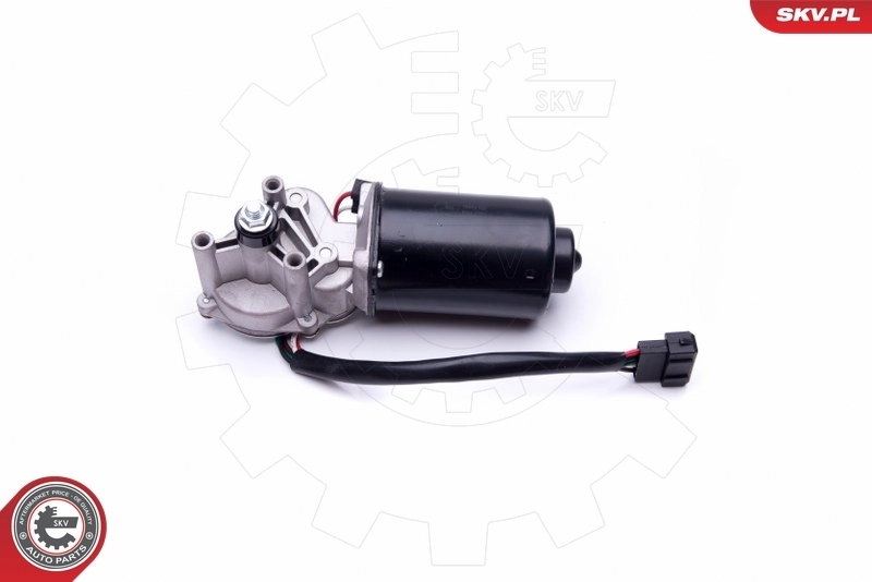 Купить 5707SWP2 Polcar Мотор стеклоочестителя
