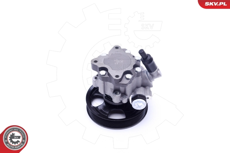 Насос ГУР 10SKV241 SKV