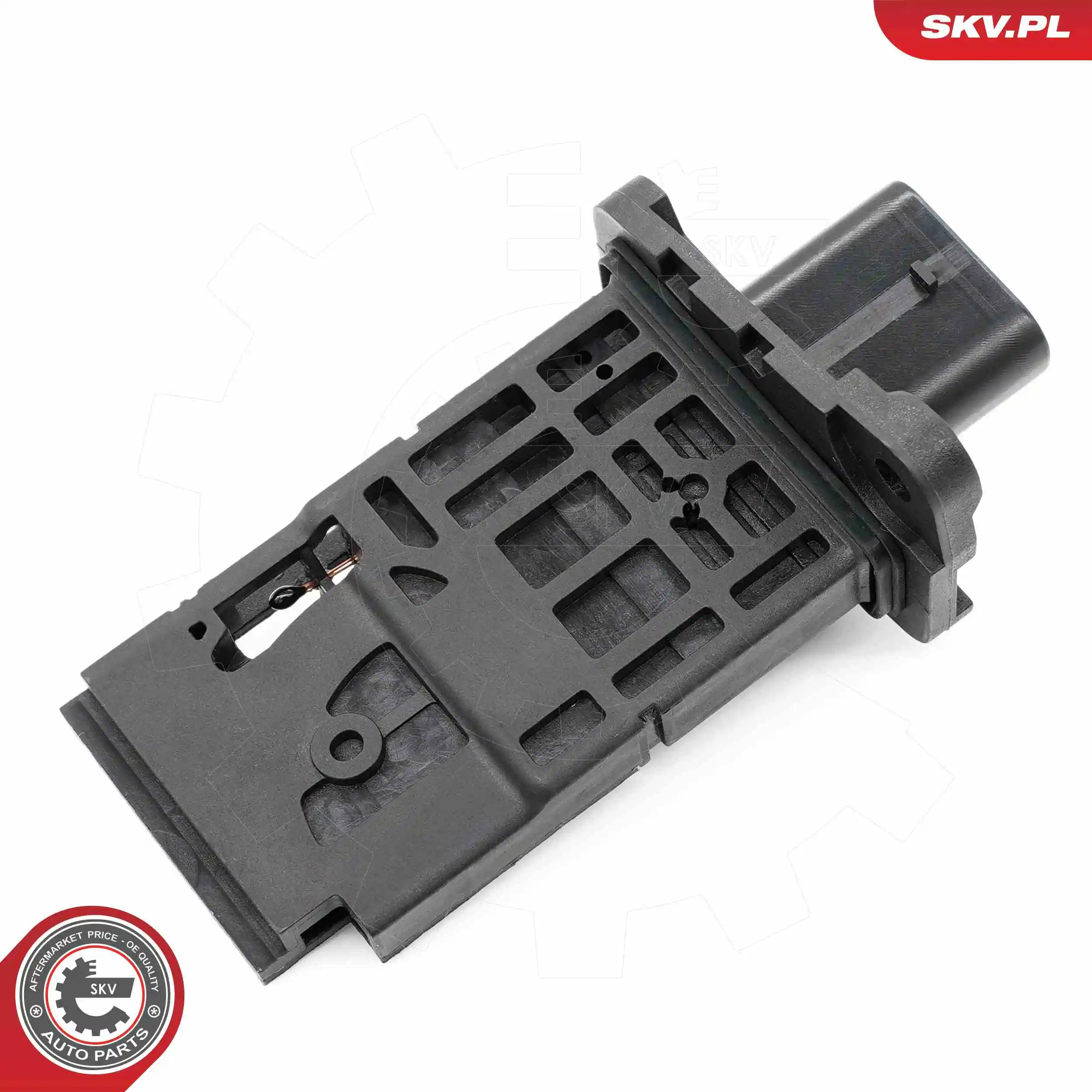  Sensor de fluxo (consumo) de ar, medidor de consumo M.A.F. - (Mass Airflow) Ford Galaxy III monovolume (CK) (2015 - 2026) III