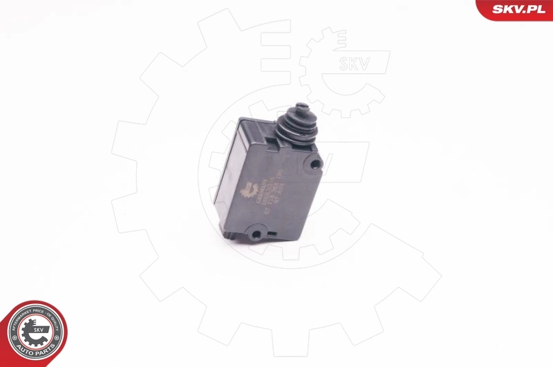 Купить 8368196 BMW Актуатор замка багажника