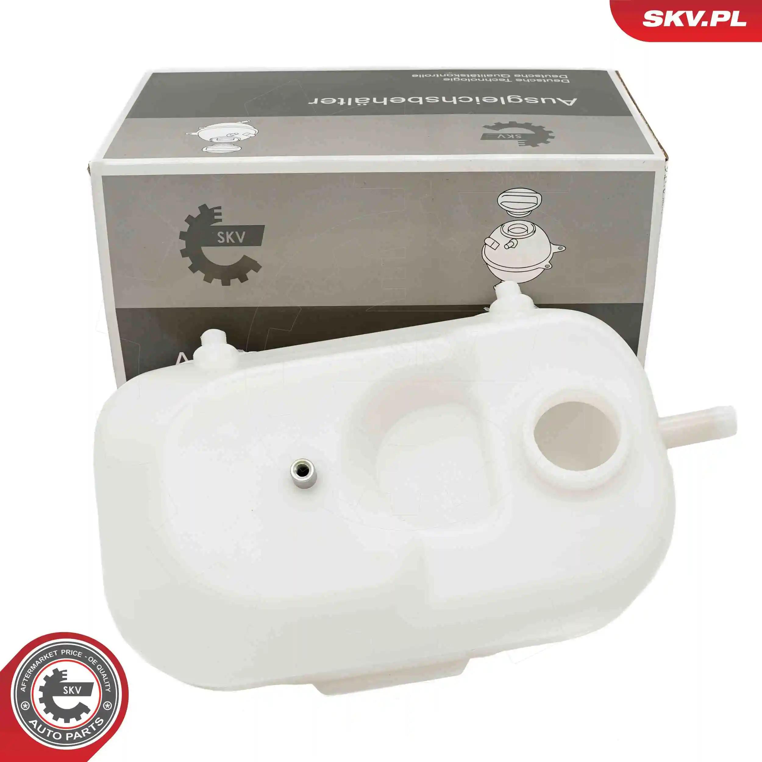 Купить Бачок системы охлаждения Рено 11 5 dr BC37