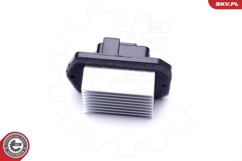 Реле отопителя SKV 94SKV078 цена, от 18.91 USD