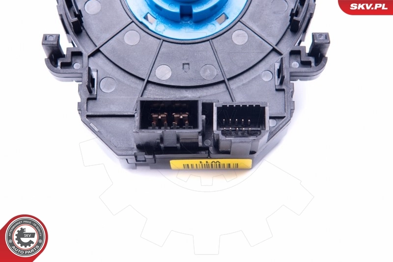 Купить 96SKV538 SKV Шлейф Airbag
