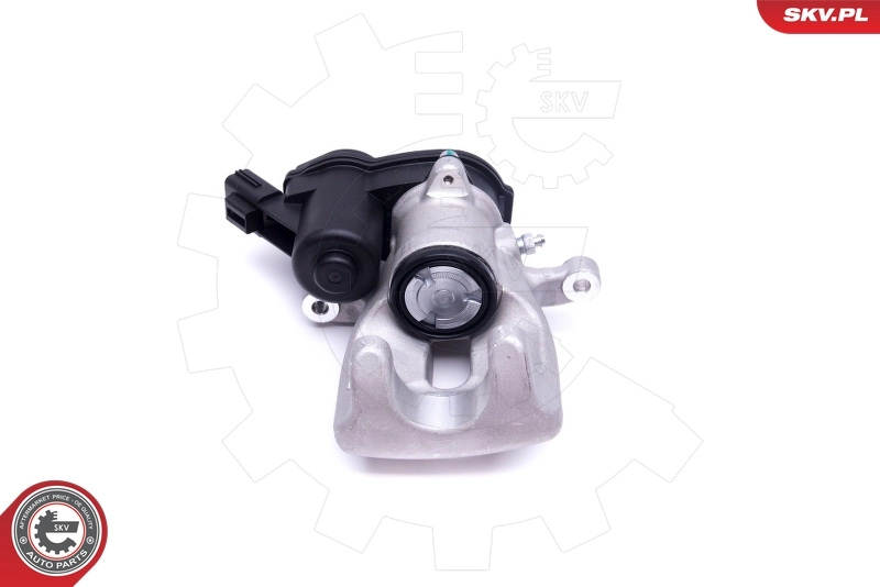 Задний левый суппорт SKV 46SKV753 цена, от 119.27 USD