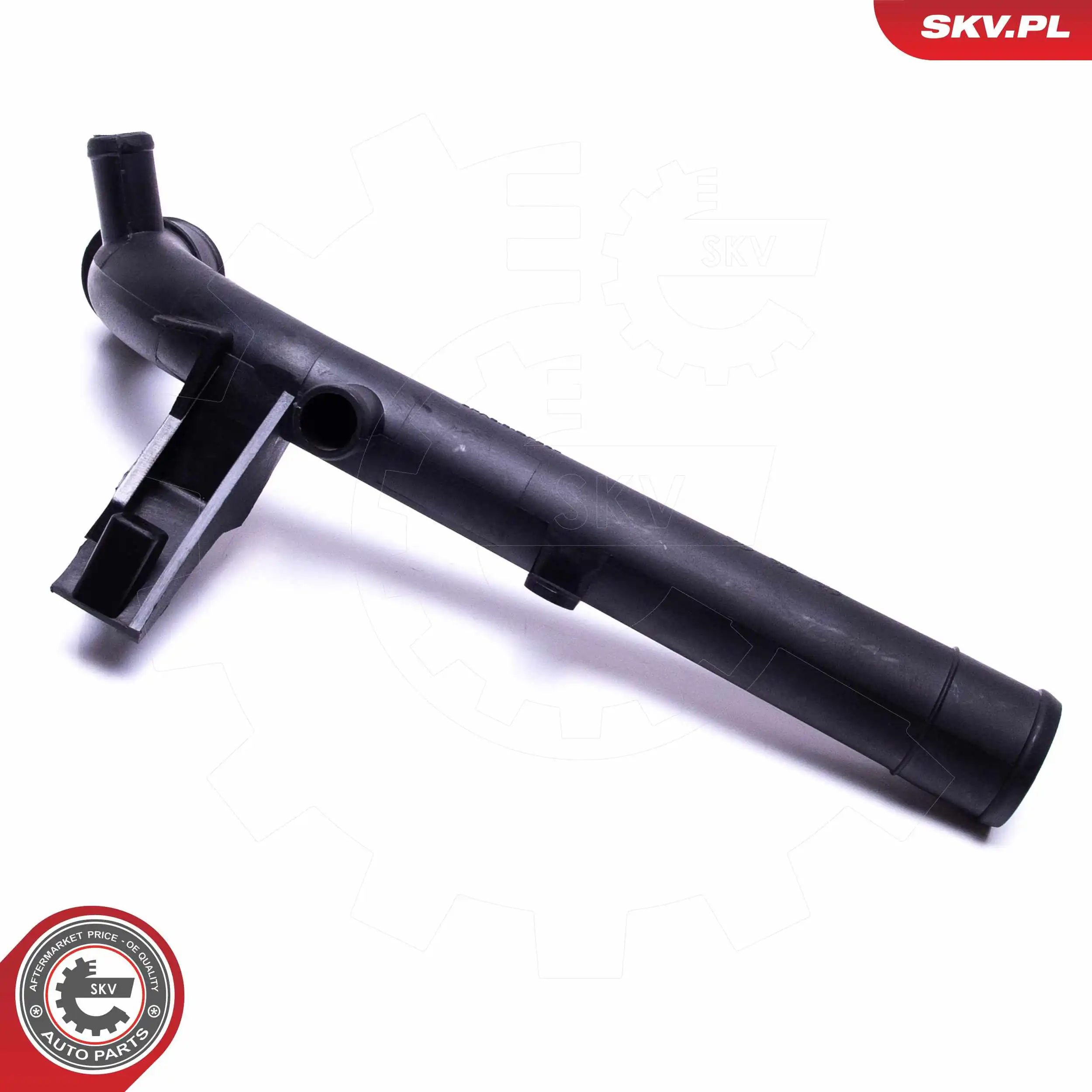 Mangueira (cano derivado) do sistema de esfriamento Opel Vectra