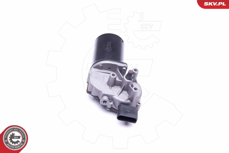 Мотор трапеции стеклоочистителя SKV 19SKV065 цена, от 22.60 USD