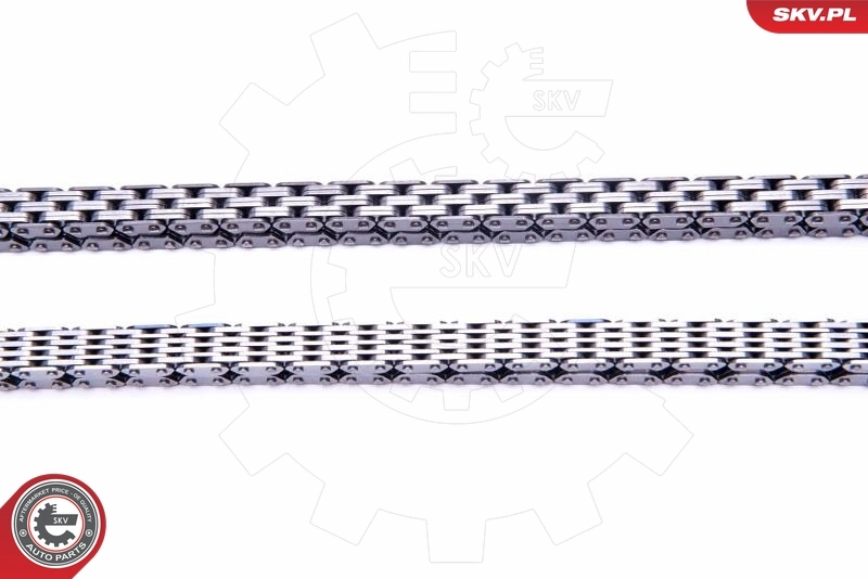 Ремкомплект ГРМ SKV 21SKV161 цена, от 122.20 USD