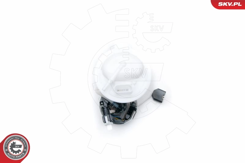 02SKV754 SKV Электробензонасос