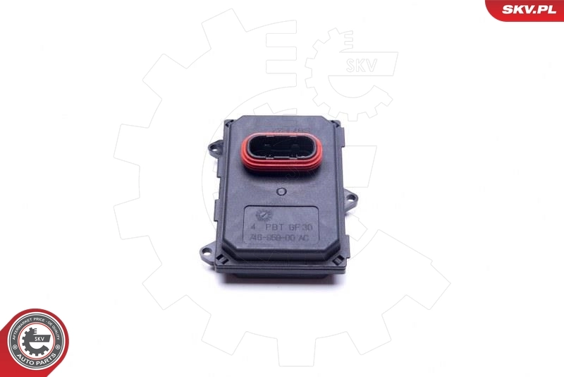 Реле управления ксеноном/биксеноном SKV 59SKV149 цена, от 172.77 USD