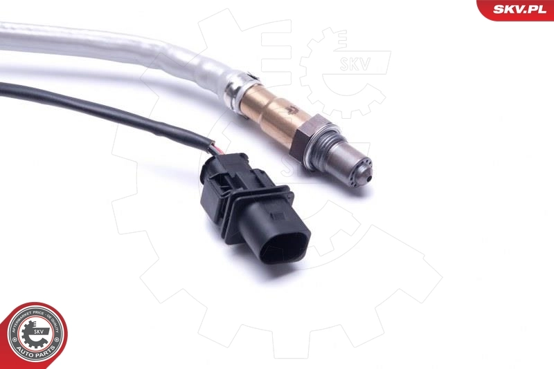 Sonda lambda, sensor de oxigênio Audi Q5 8RB