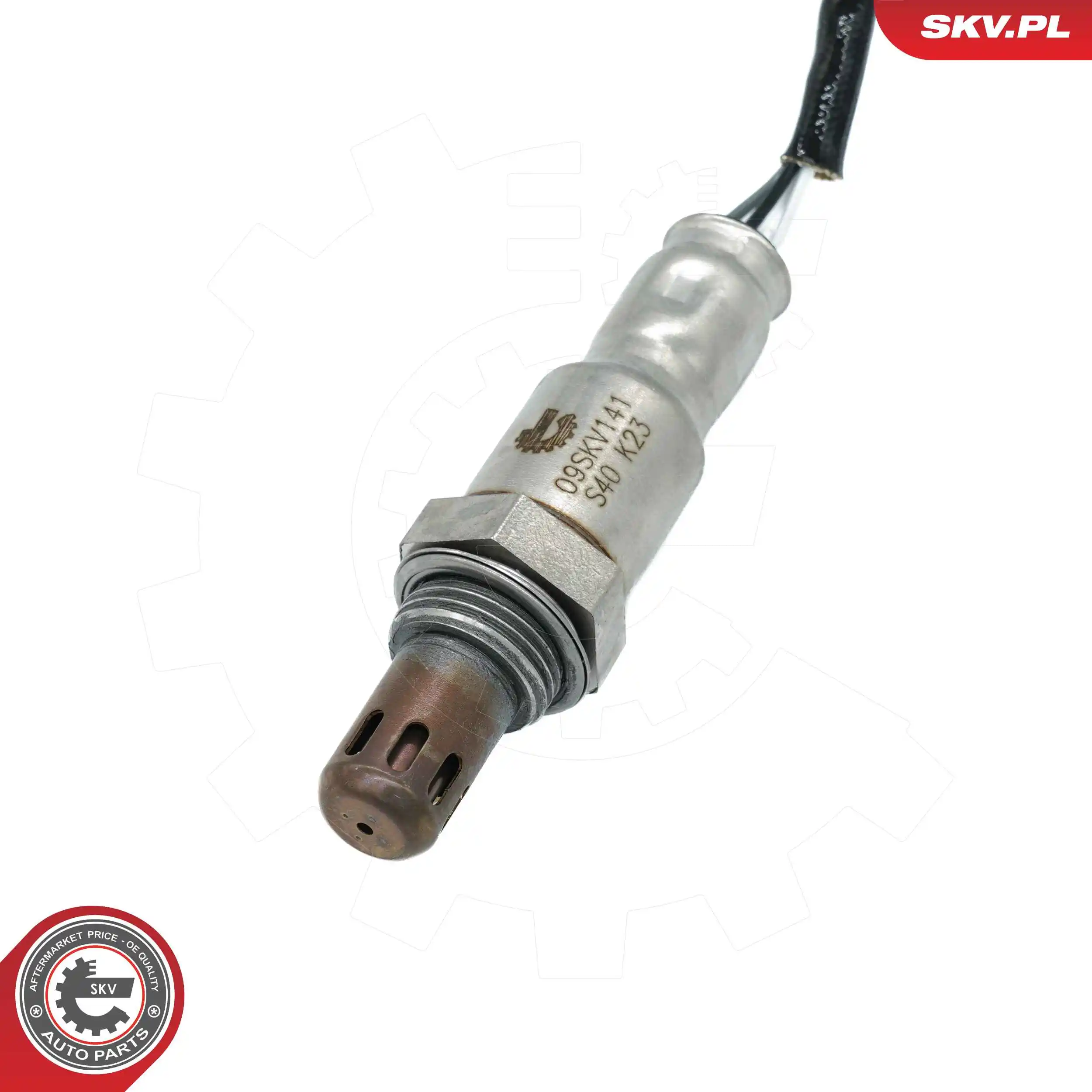 Лямбда зонд 55220254 Fiat/Alfa/Lancia