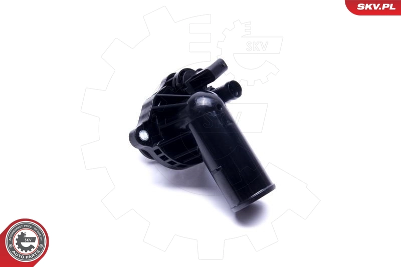 Кожух термостата SKV 20SKV119 цена, от 43.74 USD