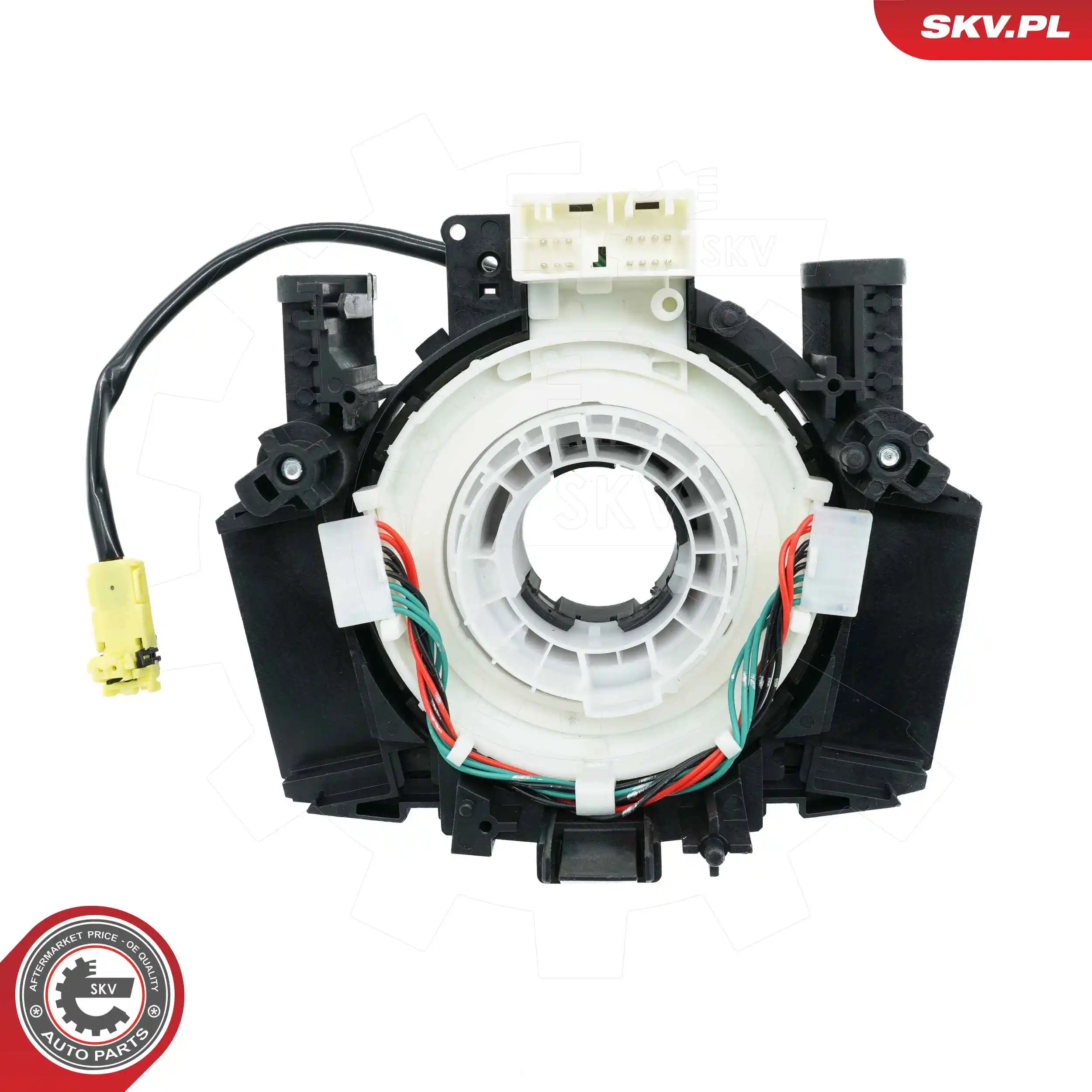 Купить 96SKV599 SKV Шлейф Airbag