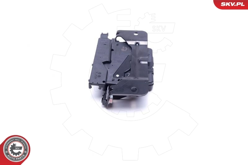 16SKV103 SKV Замок пятой двери