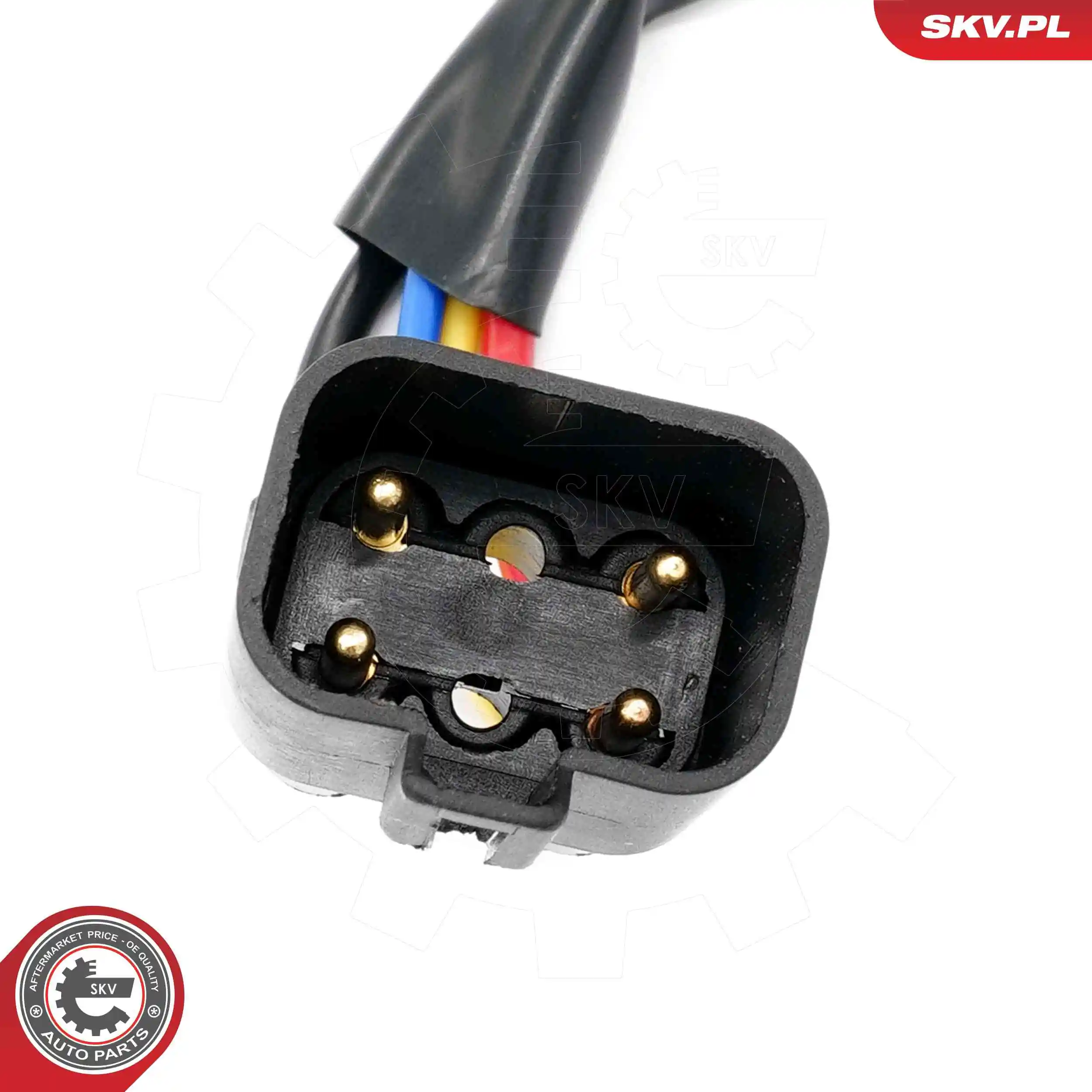 Купить 65SKV025 SKV Контактная группа