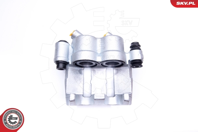 42SKV071 SKV Суппорт тормозной, передний, левый