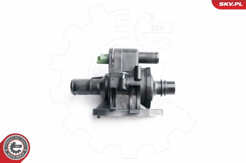 Термостат в корпусе SKV 20SKV032 цена, от 22.62 USD