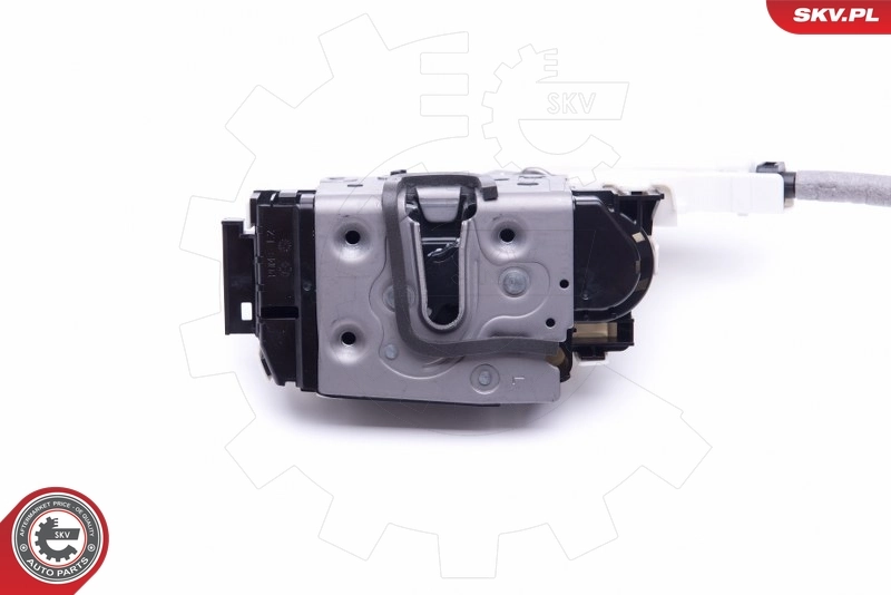 Fecho da porta dianteira esquerda Mercedes E W212