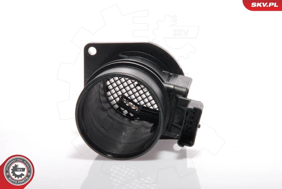 Sensor de fluxo (consumo) de ar, medidor de consumo M.A.F. - (Mass Airflow) Renault Laguna 2 BG0, BG1