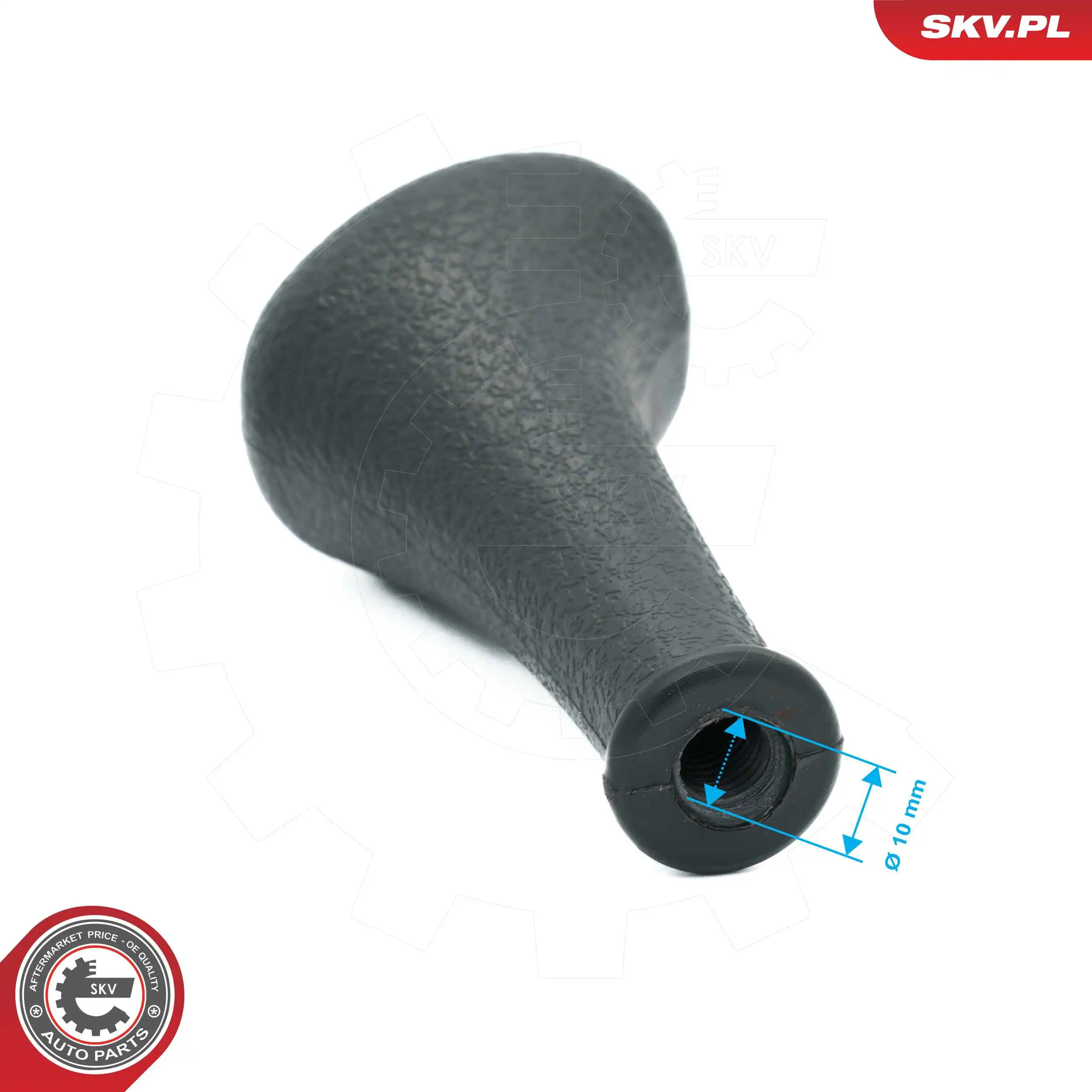 Ручка КПП 63SKV067 SKV