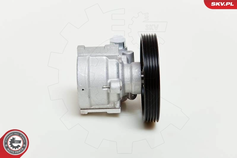 10SKV057 SKV ГУР руля