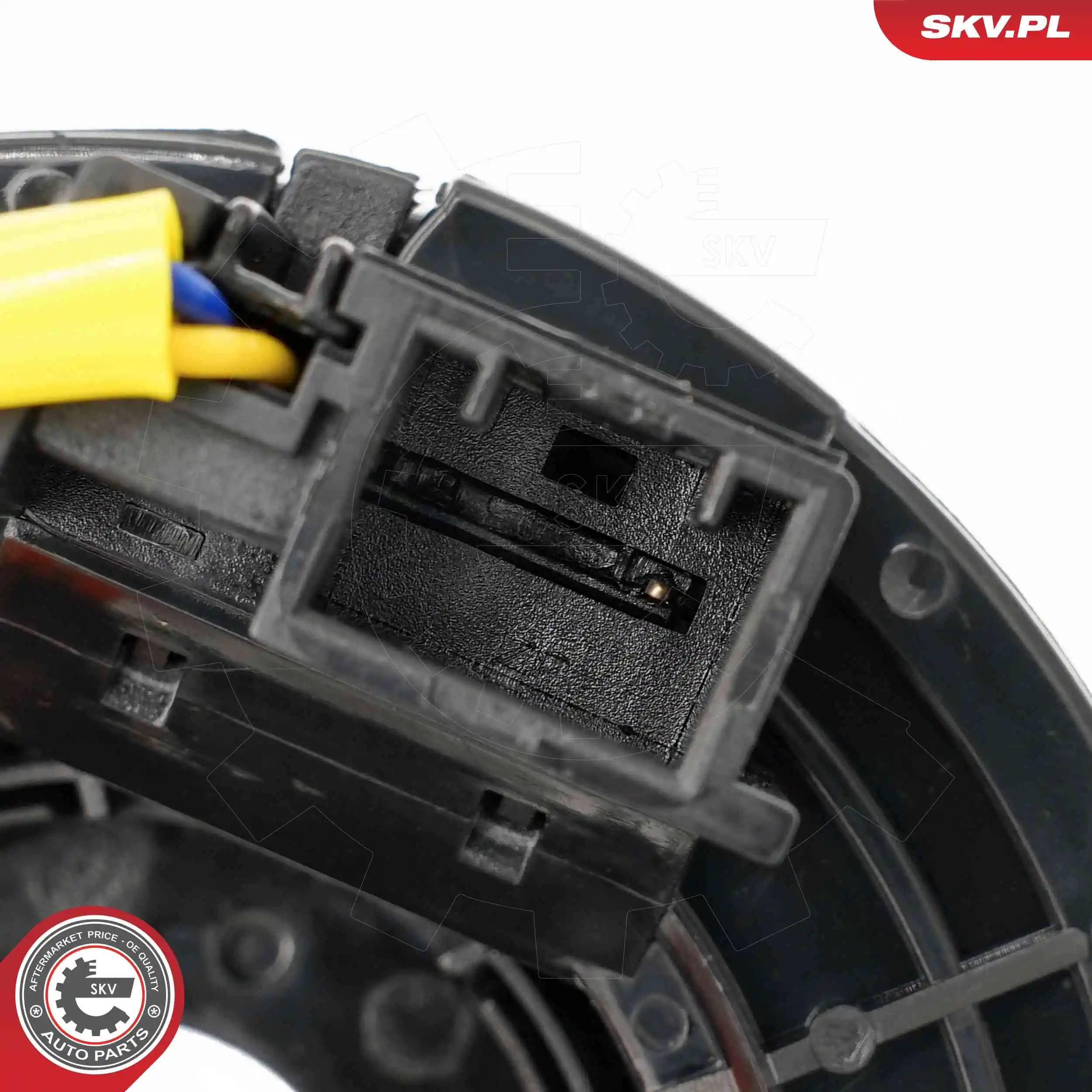 Шлейф руля 96SKV637 SKV