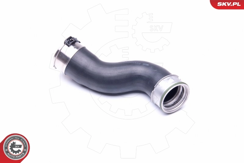 Шланг/патрубок интеркуллера Polcar 2055PT4 цена, от 30.20 USD